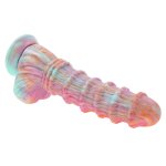 Evolved - Fantasy Vibrator - 27.6 cm