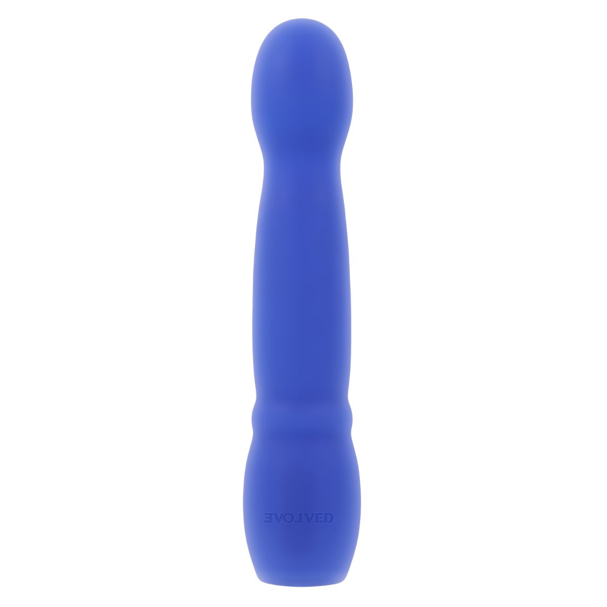 Evolved - Disco Diva Vibrator - Blauw - Afbeelding 3