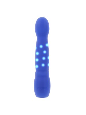 Evolved - Disco Diva Vibrator - Blauw