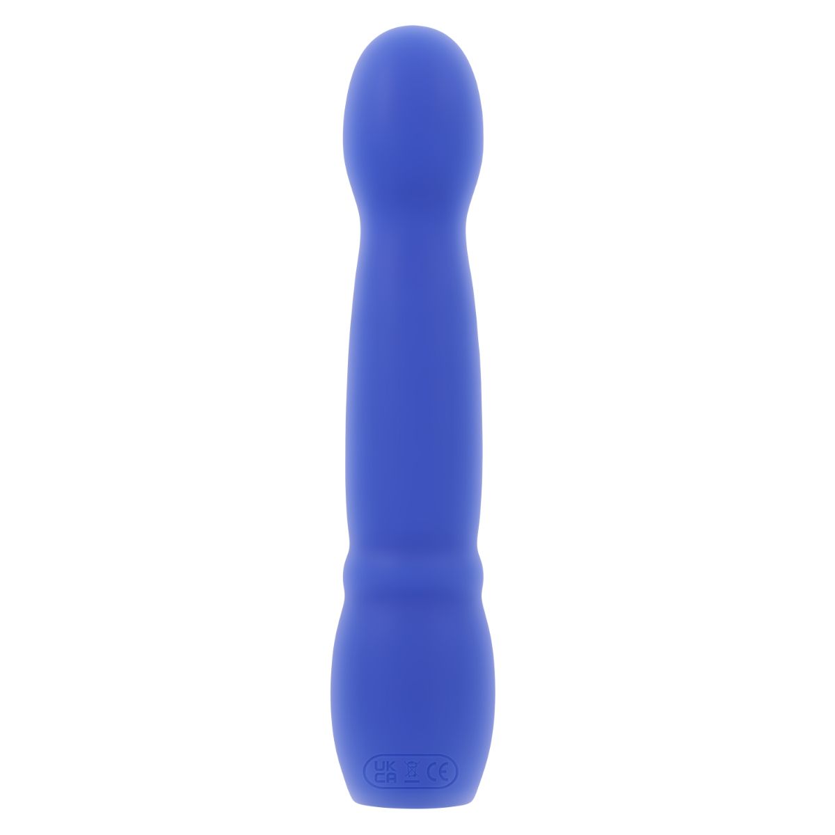 Evolved - Disco Diva Vibrator - Blauw - Afbeelding 8
