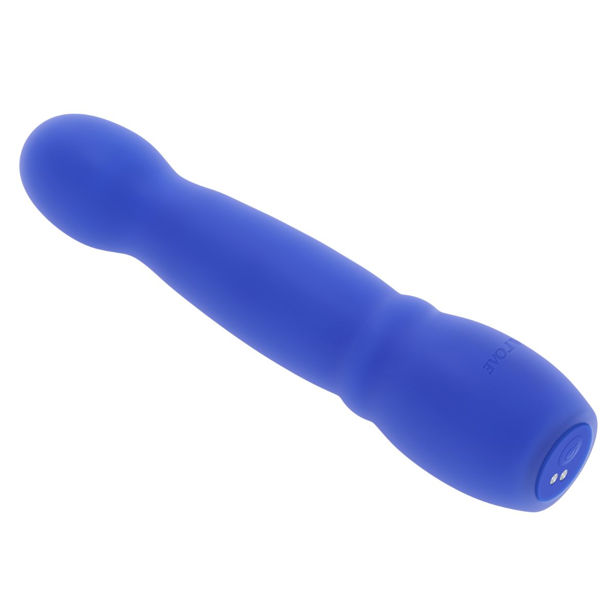 Evolved - Disco Diva Vibrator - Blauw - Afbeelding 7