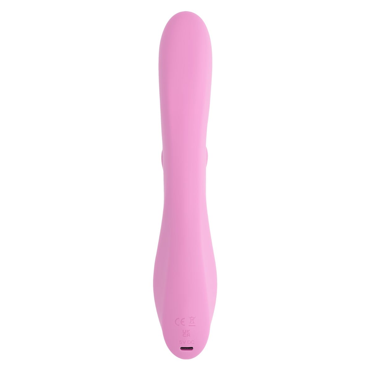 Evolved - Push The Button Vibrator - Roze - Afbeelding 10