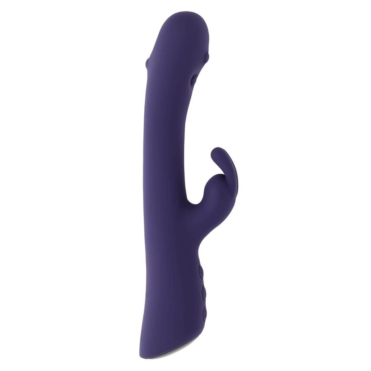 Evolved - Poppin Good Time Rabbit Vibrator - Paars - Afbeelding 3