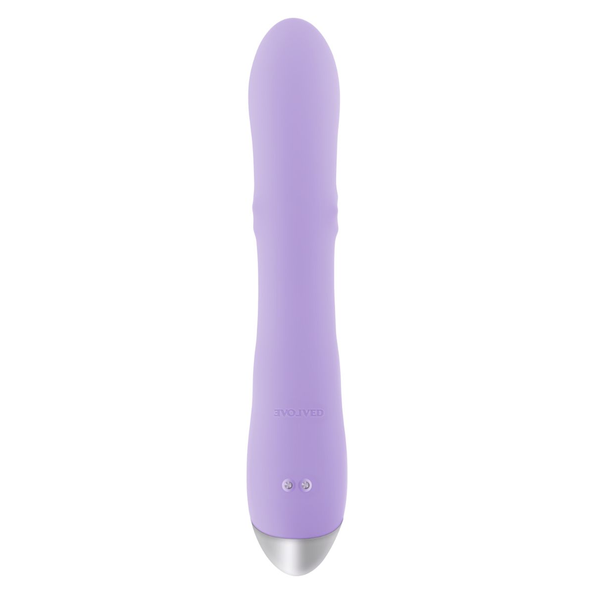 Evolved - Spinderella Rabbit Vibrator - Roze - Afbeelding 11