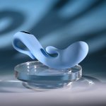 Evolved - Smooth Operator G-spotvibrator - Blauw