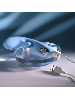 Evolved - Smooth Operator G-spotvibrator - Blauw