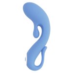 Evolved - Smooth Operator G-spotvibrator - Blauw