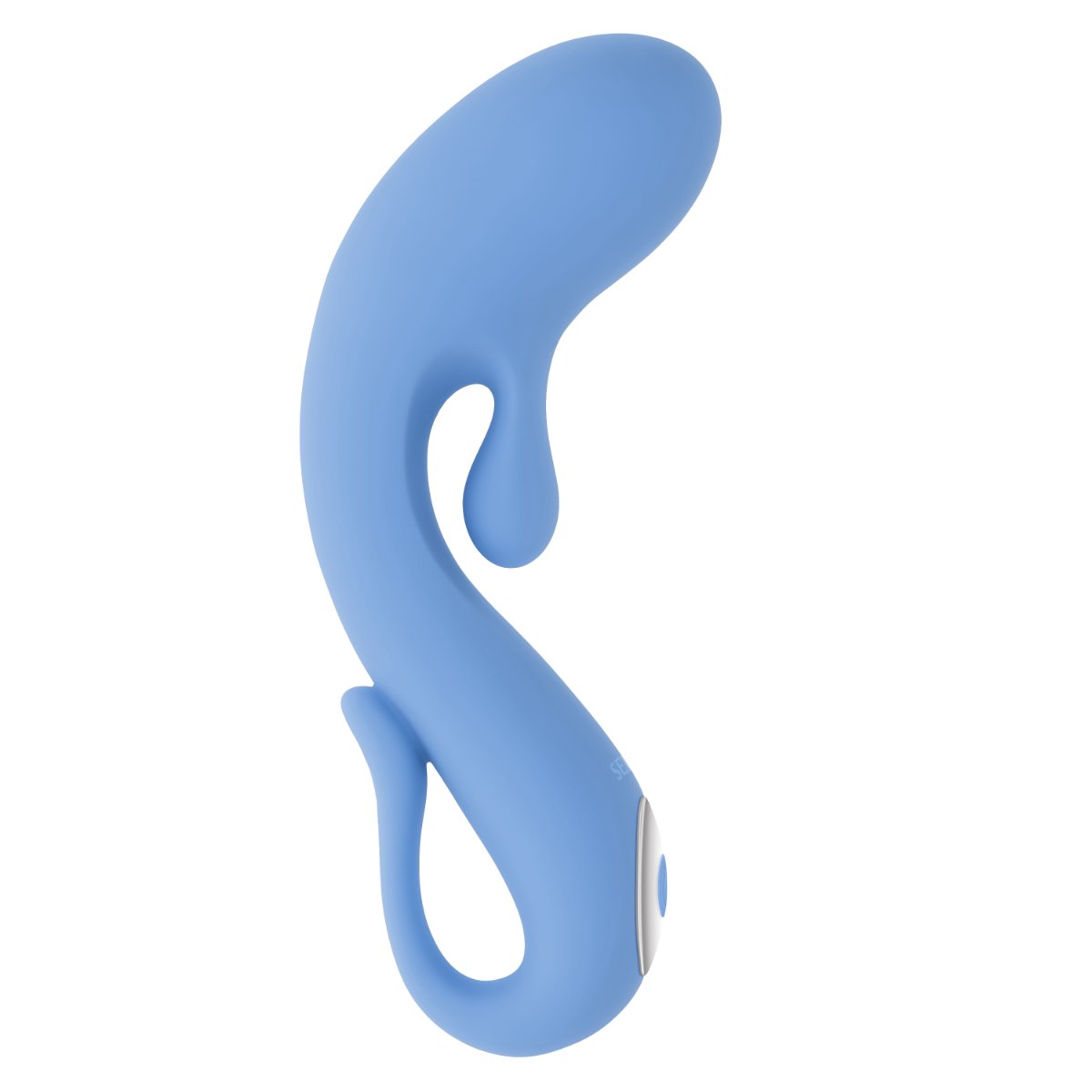 Evolved - Smooth Operator G-spotvibrator - Blauw