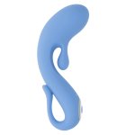 Evolved - Smooth Operator G-spotvibrator - Blauw