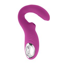 Evolved - Strike a Pose Tarzan Vibrator - Lila