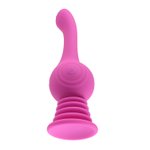 Evolved - Gyro Vibe Vibrator - Roze