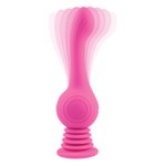 Evolved - Gyro Vibe Vibrator - Roze