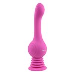 Evolved - Gyro Vibe Vibrator - Roze