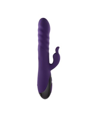 Evolved - Rascally Rabbit Vibrator - Paars