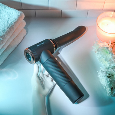 dildo mit heizfunktion Vibrator Stuhl: Für mehr Lust & Genuss main image 0