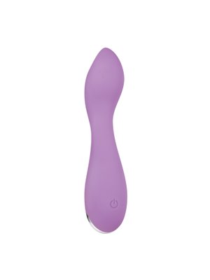 Evolved - Lilac G-spot Vibrator - Lila