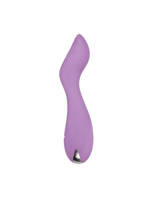 Evolved - Lilac G-spot Vibrator - Lila
