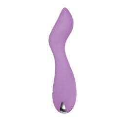 Evolved - Lilac G-spot Vibrator - Lilac