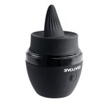 Evolved - Tongue Tied Vibrator - Zwart