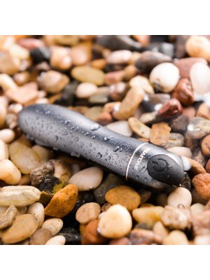 Evolved - Travel Gasm Bullet Vibrator - Zwart