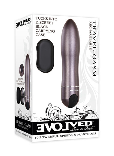 travel sex toy Lelo Sona 2 Travel Review: A Must-have Sex Toy for Traveling? main image 0