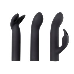 Evolved - Four Play Vibrator Set