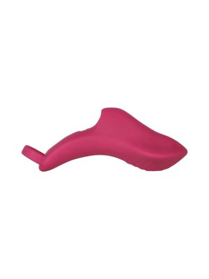 Evolved - Frisky Vinger Vibrator - Roze