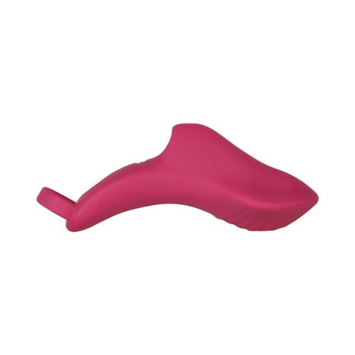 Evolved - Vibratore per Dito Frisky - Rosa