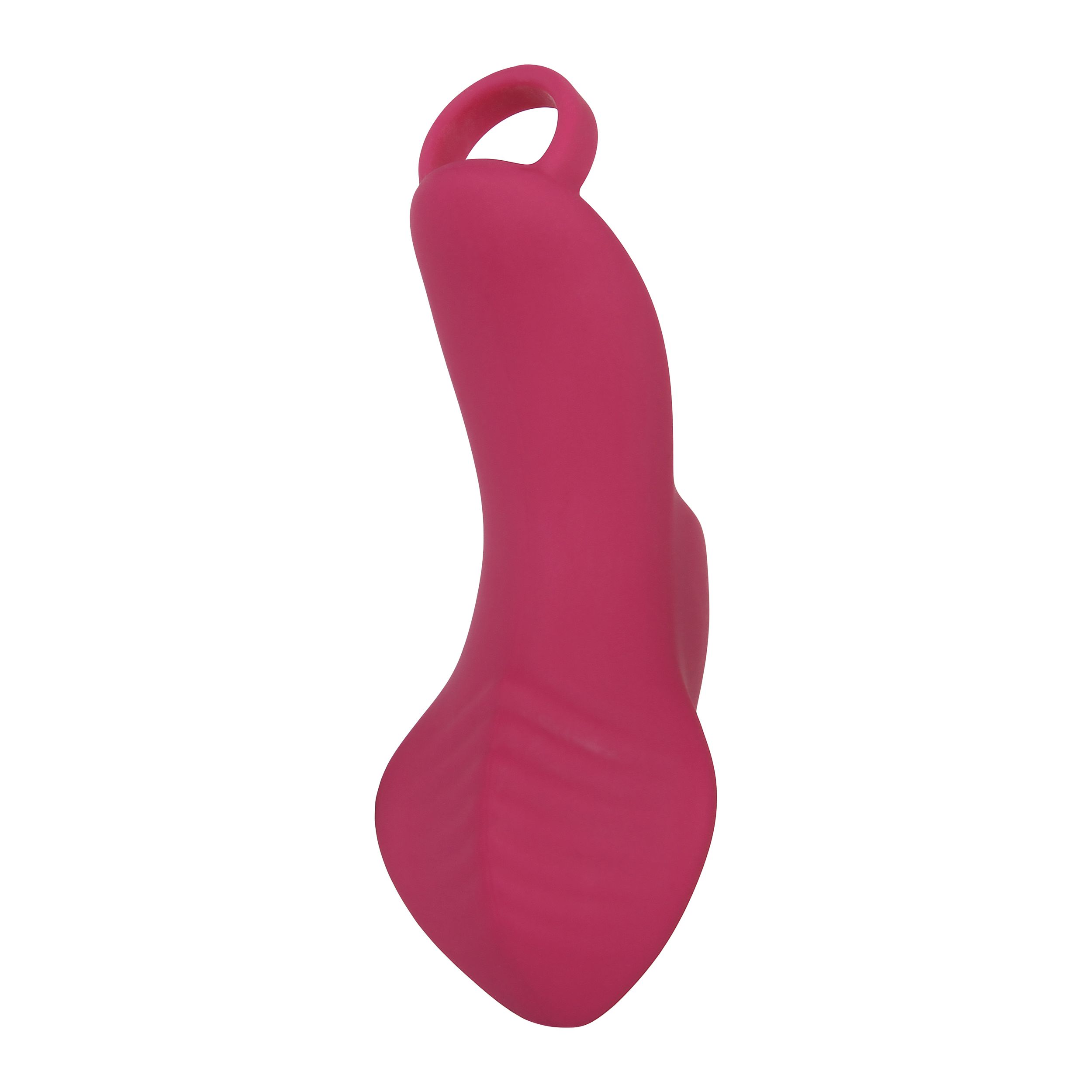 Evolved Frisky Finger Vibrator Pink EasyToys