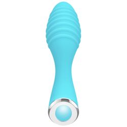 Evolved - Little Dipper Vibrator - Aqua