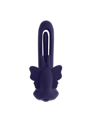 Evolved - Lord of the Wings Vibrator