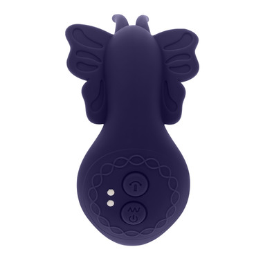 sexspielzeug für tiere Evolved »Heads or Tails« G-Punkt-Vibrator