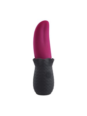 Evolved - Tongue Teaser Vibrator