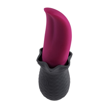 Evolved - Tongue Teaser Vibrator - EasyToys