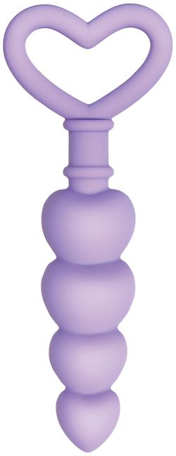 Evolved Novelties - Sweet Treat - Purple