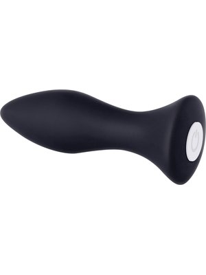 Evolved Novelties - Mighty Mini Plug - Zwart