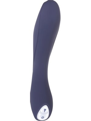 Evolved Novelties - Coming Strong - Paars