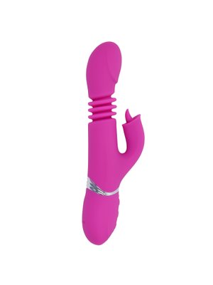Evolved Novelties - Pink Dragon - Roze