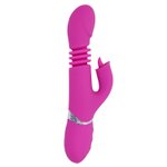 Evolved Novelties - Pink Dragon - Roze