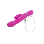 Evolved Novelties - Pink Dragon - Roze