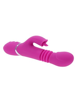 Evolved Novelties - Pink Dragon - Roze