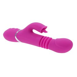 Evolved Novelties - Pink Dragon - Rosa