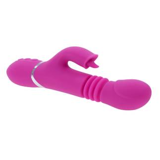 Evolved Novelties - Pink Dragon - Rosa Evolved Novelties - Pink Dragon - Rosa