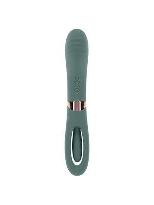 Evolved Novelties - Chick Flick - Groen