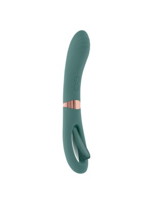 Evolved Novelties - Chick Flick - Groen