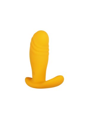 Evolved Novelties - Creamsicle - Oranje