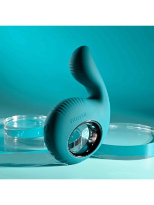 Evolved - Thumbs Up Veelzijdige Vibrator