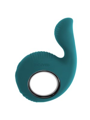 Evolved - Thumbs Up Veelzijdige Vibrator