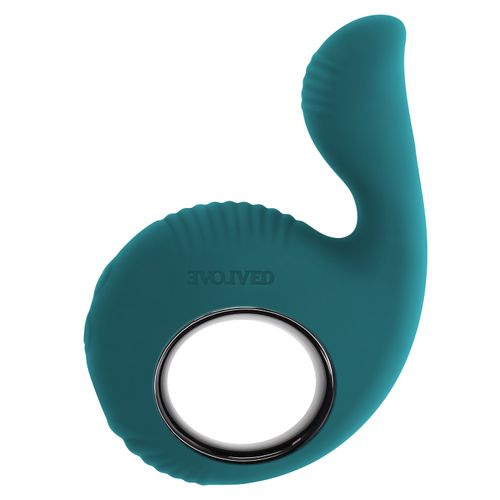 Evolved - Thumbs Up Veelzijdige Vibrator