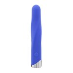 Evolved - Twisted Temptation Bullet Vibrator - 12 cm